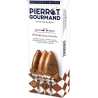 10 sucettes caramel revisitées