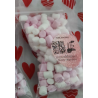 Mini chamallows