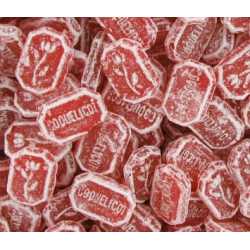 Coquelicots bonbons - 100g