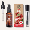 Huile de Ricin Bio - 50ml