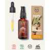 Huile végétale de Jojoba Bio - 50ml