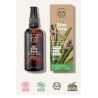 Gel Aloe Vera Bio + Huile Essentielle de Lavandin - 100ml