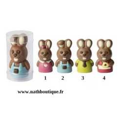 Mini lapin de Pâques - vendu à la pièce