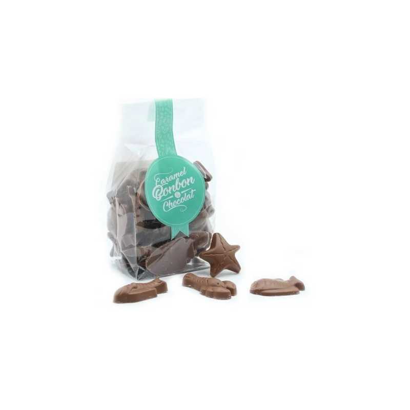 FRITURE CROUSTILLANTE LAIT 150g