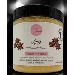 sucre Anis - 250g