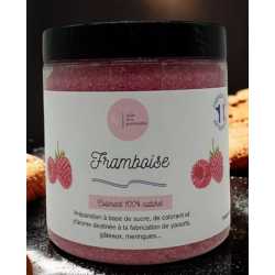 sucre Framboise - 250g