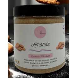 sucre amande - 250g