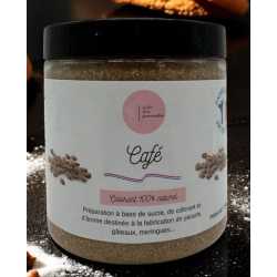 sucre café - 250g