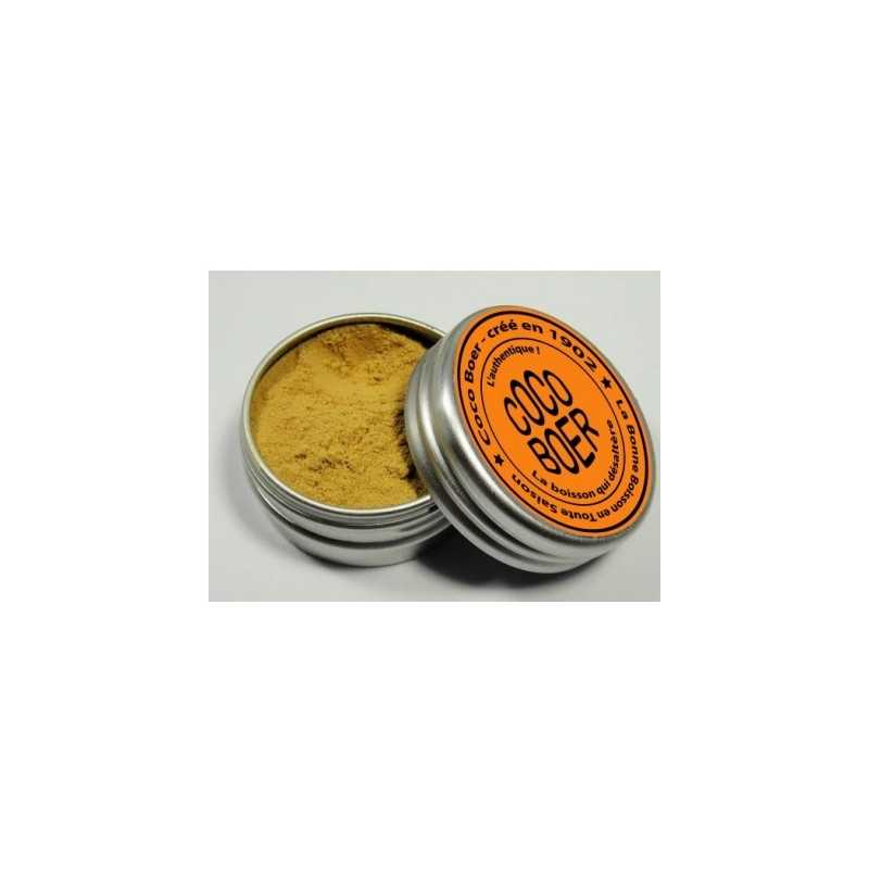 Coco Boer boite orange