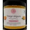 Sucre aromatisé Orange sanguine -250g