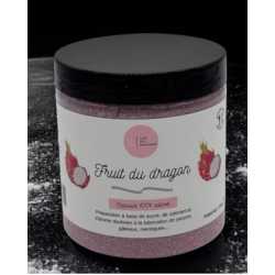 Sucre fruit du dragon - 250g