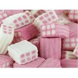 Briques guimauves - sachet...
