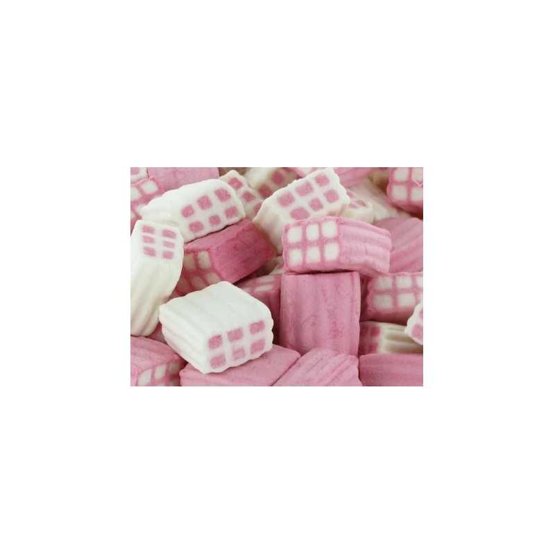 Briques guimauves - sachet de 10 – Bonbons