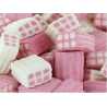 Briques guimauves - sachet de 10 – Bonbons