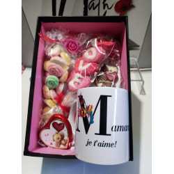 box maman