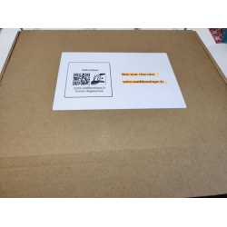 box surprise tout chocolat