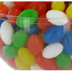 200 g Dragéifiés Petits haricots Jelly beans – Bonbons