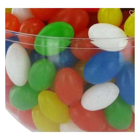 200 g Dragéifiés Petits haricots Jelly beans – Bonbons