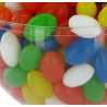 Dragéifiés Petits haricots Jelly beans - 100g