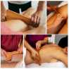 Masseur Madérothérapie Maryse – Accessoire Bien-être