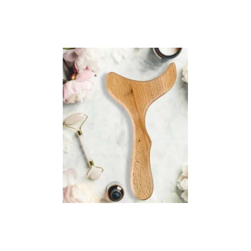 Masseur Madérothérapie Maryse – Accessoire Bien-être