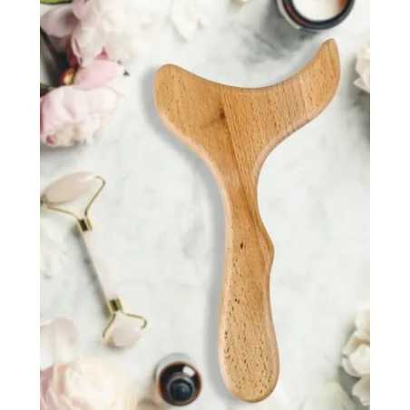 Masseur Madérothérapie Maryse – Accessoire Bien-être