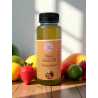 Sirop à Bubble tea Pêche blanche 320G – Tartinade