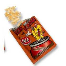 FRIZZY PAZZY COLA – Bonbons Pétillants