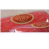 Pâtes de fruit banane gélifiées – Bonbons fête foraine