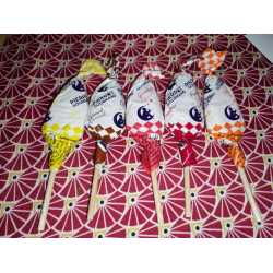 Sucette Pamplemousse Pierrot Gourmand – Bonbons