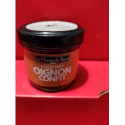 CHUTNEY oignon confit – Tartinade