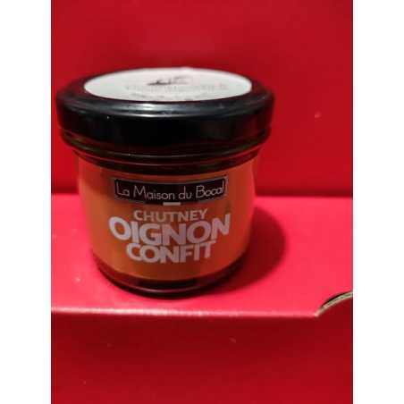 CHUTNEY oignon confit – Tartinade