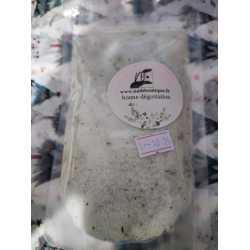 Sucre aromatisé – Verveine / Menthe 200g – Arôme naturel