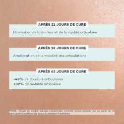 Pro-Collagène Souplesse – Bien-être articulaire