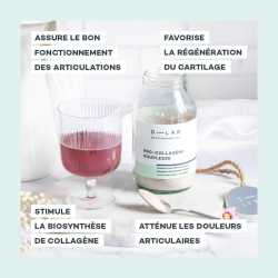 Pro-Collagène Souplesse – Bien-être articulaire