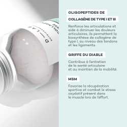 Pro-Collagène Souplesse – Bien-être articulaire