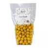 Confiserie bonbon dragées Mirabelle sachet 180g – Bonbons gélifié