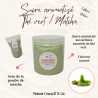 Sucre aromatisé – Thé Vert / Matcha - 200g – BIO