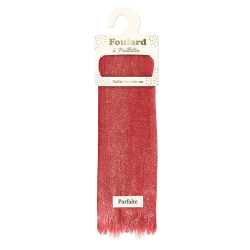 Foulard paillettes parfaite – écharpes