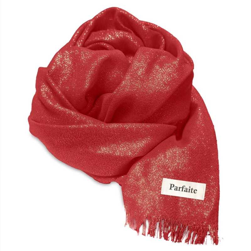 Foulard paillettes parfaite – écharpes