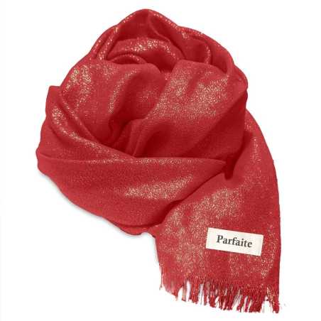 Foulard paillettes parfaite – écharpes