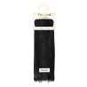 Foulard paillettes pipelette – écharpes