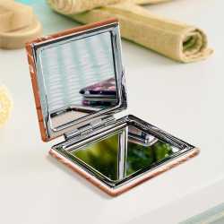 Miroir de poche "maman que j aime" – miroir