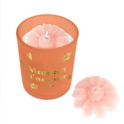 Bougie " maman damour " – Bougie - Maman d'amour