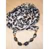 Foulard bijoux – Divers 10 modèles