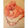 Foulard bijoux – Divers 10 modèles