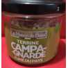 Terrine campagnarde "fumé du pays" – Tartinade