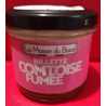 Rillette comtoise fumée – Tartinade – 95g
