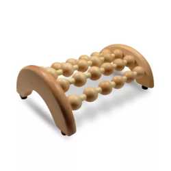 Rouleau de Massage Drainage Lymphatique – Accessoires bien-être