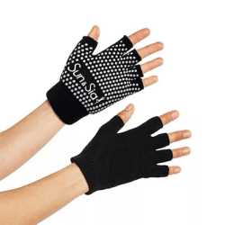 Mitaine anti dérapante sport – Accessoires bien-être